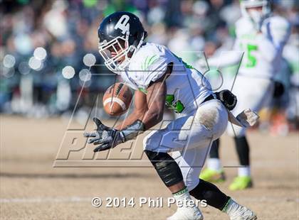 Thumbnail 2 in Patuxent @ Douglass (MPSSAA 2A Regional Final) photogallery.