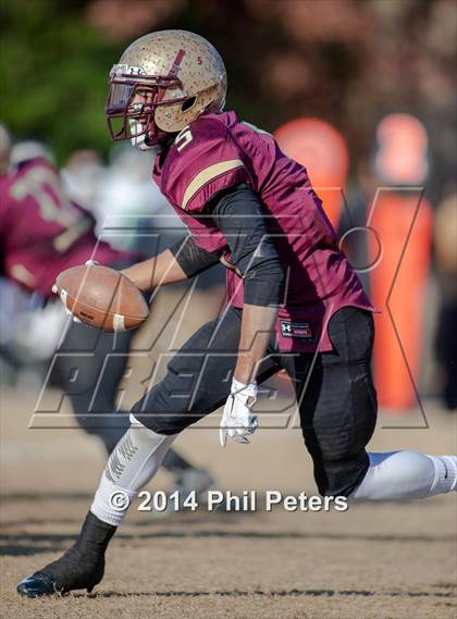 Thumbnail 1 in Patuxent @ Douglass (MPSSAA 2A Regional Final) photogallery.