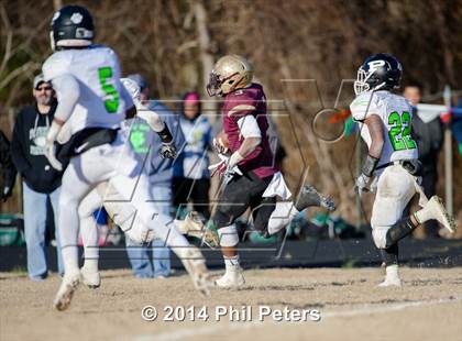 Thumbnail 1 in Patuxent @ Douglass (MPSSAA 2A Regional Final) photogallery.