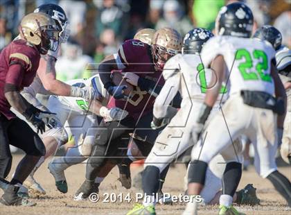 Thumbnail 1 in Patuxent @ Douglass (MPSSAA 2A Regional Final) photogallery.