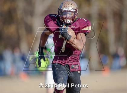 Thumbnail 2 in Patuxent @ Douglass (MPSSAA 2A Regional Final) photogallery.