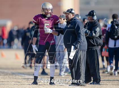 Thumbnail 3 in Patuxent @ Douglass (MPSSAA 2A Regional Final) photogallery.