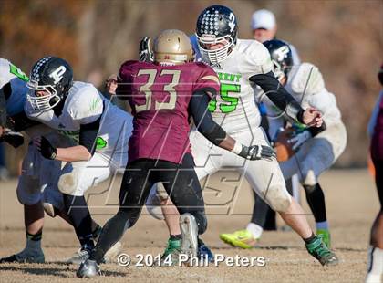 Thumbnail 1 in Patuxent @ Douglass (MPSSAA 2A Regional Final) photogallery.