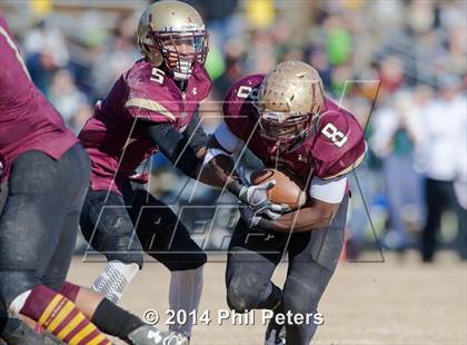 Thumbnail 1 in Patuxent @ Douglass (MPSSAA 2A Regional Final) photogallery.