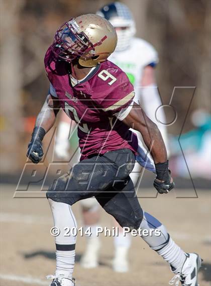 Thumbnail 1 in Patuxent @ Douglass (MPSSAA 2A Regional Final) photogallery.