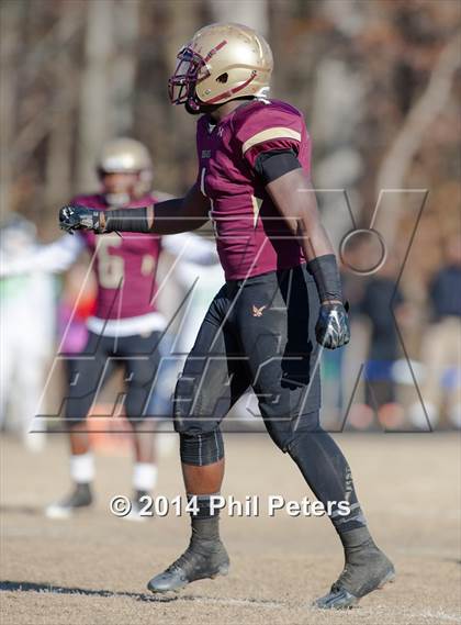 Thumbnail 2 in Patuxent @ Douglass (MPSSAA 2A Regional Final) photogallery.