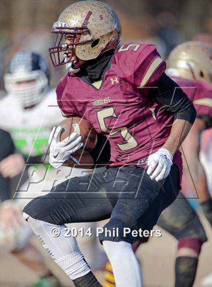 Thumbnail 2 in Patuxent @ Douglass (MPSSAA 2A Regional Final) photogallery.