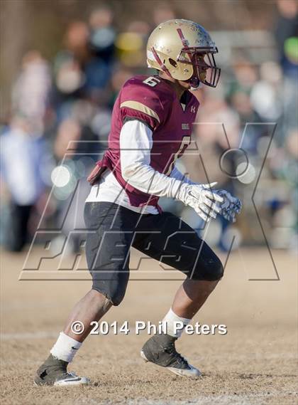Thumbnail 3 in Patuxent @ Douglass (MPSSAA 2A Regional Final) photogallery.