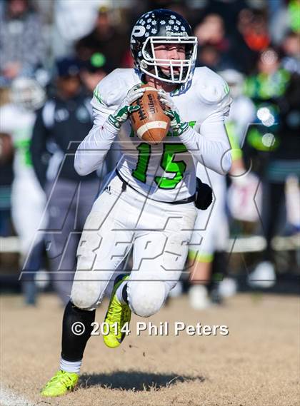 Thumbnail 1 in Patuxent @ Douglass (MPSSAA 2A Regional Final) photogallery.