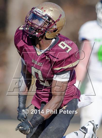 Thumbnail 2 in Patuxent @ Douglass (MPSSAA 2A Regional Final) photogallery.
