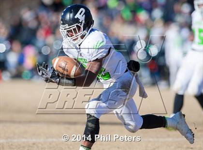 Thumbnail 3 in Patuxent @ Douglass (MPSSAA 2A Regional Final) photogallery.