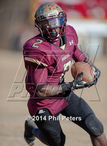 Thumbnail 1 in Patuxent @ Douglass (MPSSAA 2A Regional Final) photogallery.