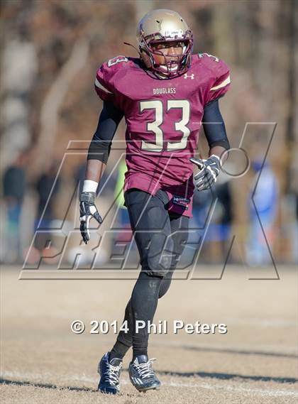 Thumbnail 3 in Patuxent @ Douglass (MPSSAA 2A Regional Final) photogallery.