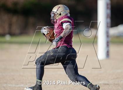 Thumbnail 3 in Patuxent @ Douglass (MPSSAA 2A Regional Final) photogallery.