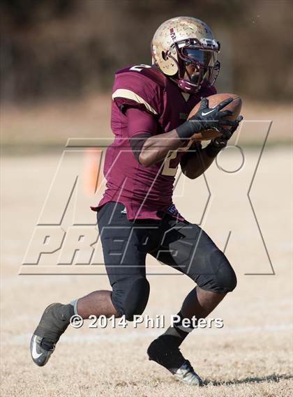 Thumbnail 1 in Patuxent @ Douglass (MPSSAA 2A Regional Final) photogallery.
