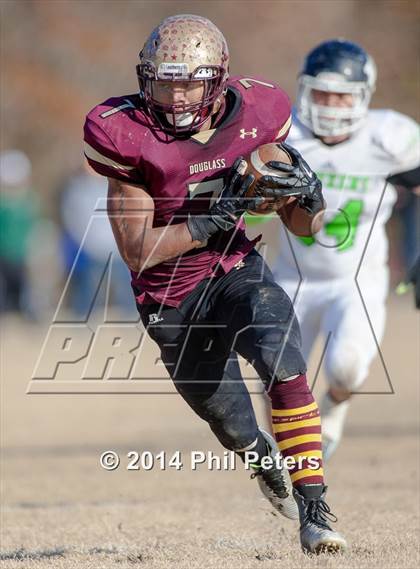 Thumbnail 1 in Patuxent @ Douglass (MPSSAA 2A Regional Final) photogallery.