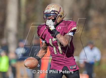 Thumbnail 2 in Patuxent @ Douglass (MPSSAA 2A Regional Final) photogallery.