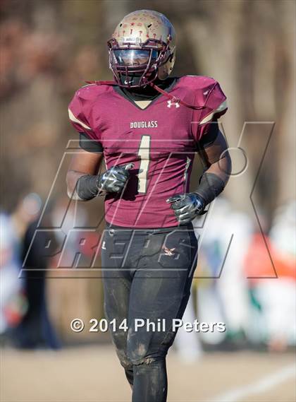 Thumbnail 1 in Patuxent @ Douglass (MPSSAA 2A Regional Final) photogallery.
