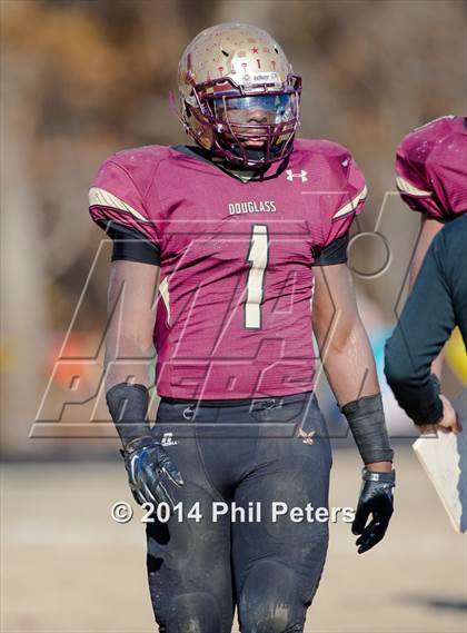 Thumbnail 1 in Patuxent @ Douglass (MPSSAA 2A Regional Final) photogallery.