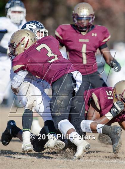 Thumbnail 1 in Patuxent @ Douglass (MPSSAA 2A Regional Final) photogallery.