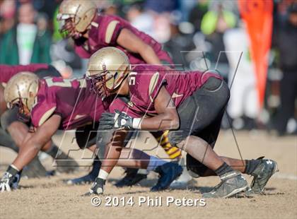 Thumbnail 2 in Patuxent @ Douglass (MPSSAA 2A Regional Final) photogallery.