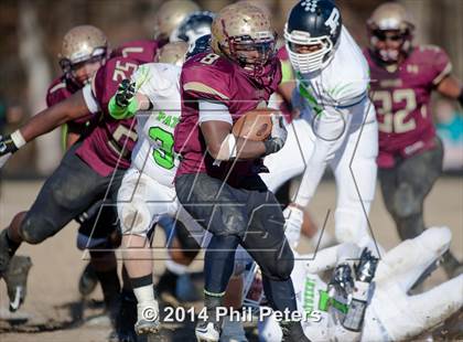 Thumbnail 1 in Patuxent @ Douglass (MPSSAA 2A Regional Final) photogallery.