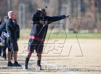 Thumbnail 1 in Patuxent @ Douglass (MPSSAA 2A Regional Final) photogallery.