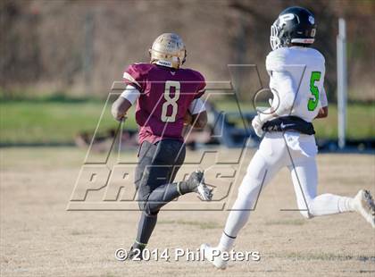 Thumbnail 1 in Patuxent @ Douglass (MPSSAA 2A Regional Final) photogallery.