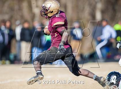 Thumbnail 3 in Patuxent @ Douglass (MPSSAA 2A Regional Final) photogallery.