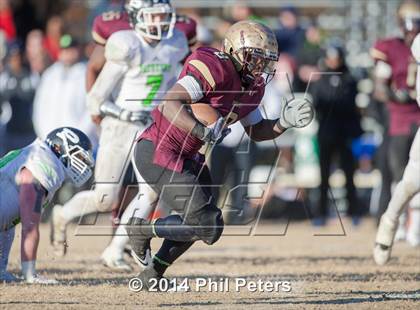 Thumbnail 3 in Patuxent @ Douglass (MPSSAA 2A Regional Final) photogallery.