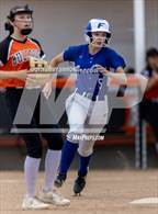 Photo from the gallery "Freeburg vs. Waterloo (IHSA 3A Sectional Championship)"
