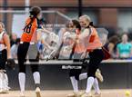 Photo from the gallery "Freeburg vs. Waterloo (IHSA 3A Sectional Championship)"