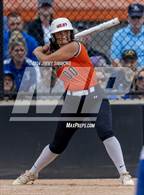 Photo from the gallery "Freeburg vs. Waterloo (IHSA 3A Sectional Championship)"