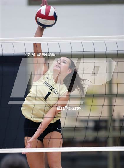 Thumbnail 3 in Tyler Legacy @ Royse City <B>Wrong Season</B> photogallery.