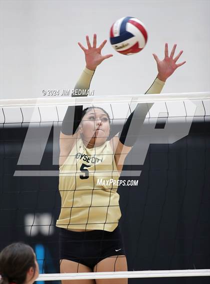 Thumbnail 1 in Tyler Legacy @ Royse City <B>Wrong Season</B> photogallery.