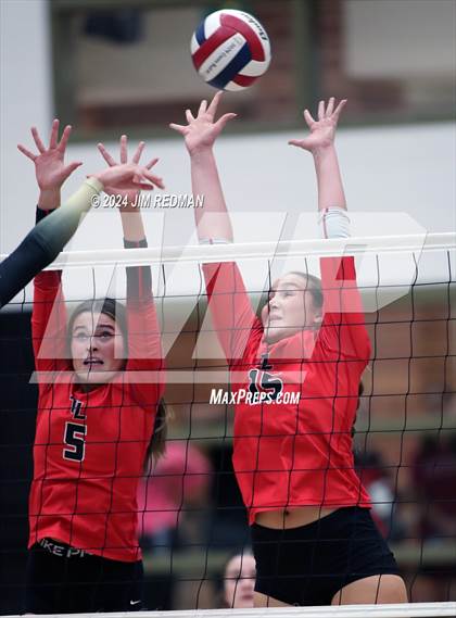 Thumbnail 3 in Tyler Legacy @ Royse City <B>Wrong Season</B> photogallery.