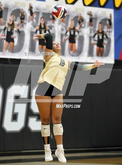 Thumbnail 2 in Tyler Legacy @ Royse City <B>Wrong Season</B> photogallery.