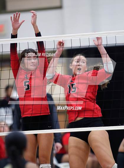 Thumbnail 3 in Tyler Legacy @ Royse City <B>Wrong Season</B> photogallery.