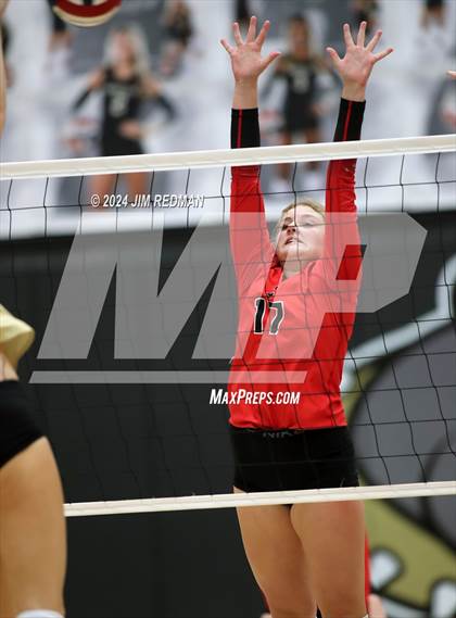 Thumbnail 1 in Tyler Legacy @ Royse City <B>Wrong Season</B> photogallery.