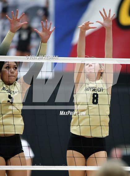 Thumbnail 1 in Tyler Legacy @ Royse City <B>Wrong Season</B> photogallery.