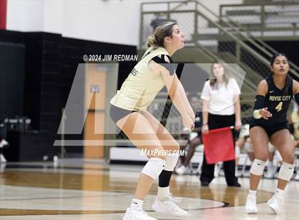 Thumbnail 3 in Tyler Legacy @ Royse City <B>Wrong Season</B> photogallery.