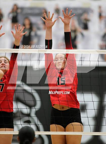 Thumbnail 1 in Tyler Legacy @ Royse City <B>Wrong Season</B> photogallery.