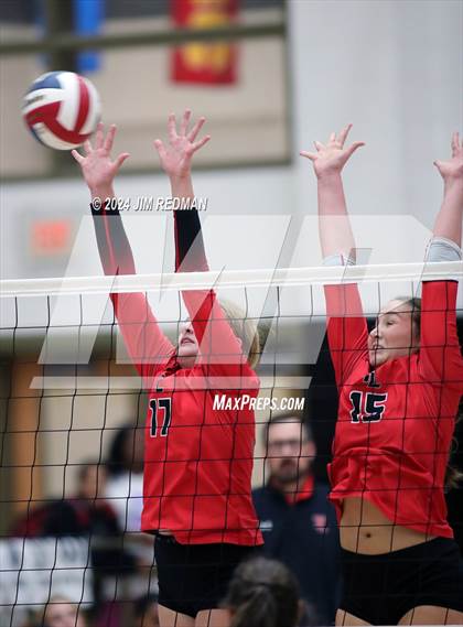 Thumbnail 2 in Tyler Legacy @ Royse City <B>Wrong Season</B> photogallery.