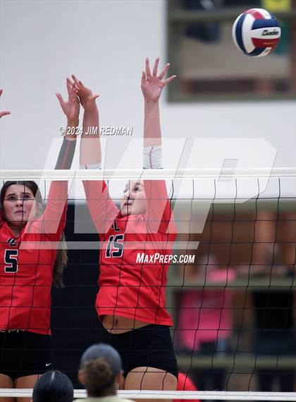 Thumbnail 2 in Tyler Legacy @ Royse City <B>Wrong Season</B> photogallery.