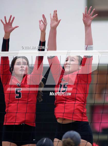Thumbnail 3 in Tyler Legacy @ Royse City <B>Wrong Season</B> photogallery.