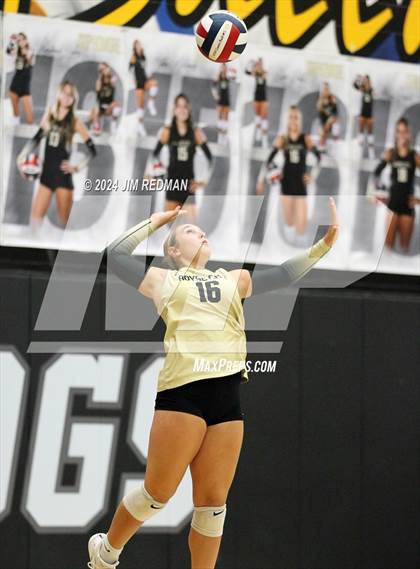Thumbnail 1 in Tyler Legacy @ Royse City <B>Wrong Season</B> photogallery.