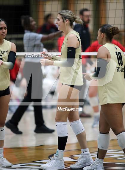 Thumbnail 2 in Tyler Legacy @ Royse City <B>Wrong Season</B> photogallery.