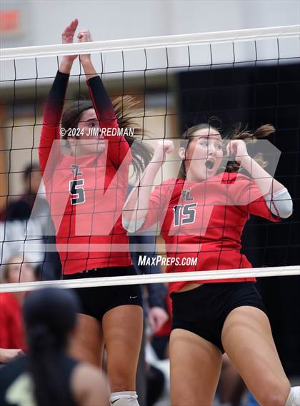 Thumbnail 1 in Tyler Legacy @ Royse City <B>Wrong Season</B> photogallery.