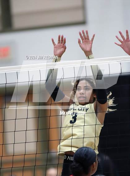 Thumbnail 2 in Tyler Legacy @ Royse City <B>Wrong Season</B> photogallery.