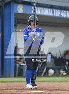 Photo from the gallery "Cannon @ Charlotte Christian"